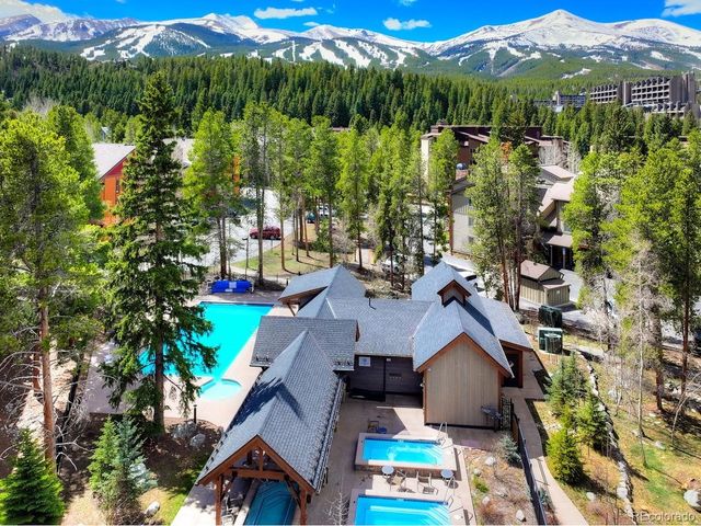 760 Columbine Rd B6, Breckenridge, CO 80424