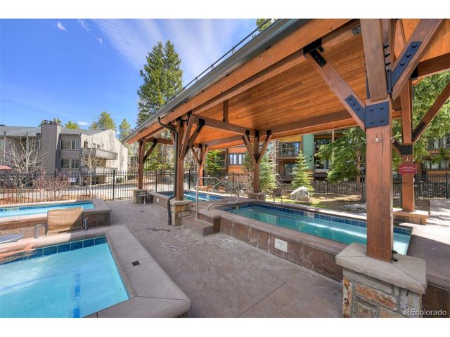 760 Columbine Rd B6, Breckenridge, CO 80424