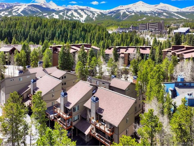 760 Columbine Rd B6, Breckenridge, CO 80424