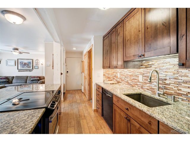 760 Columbine Rd B6, Breckenridge, CO 80424