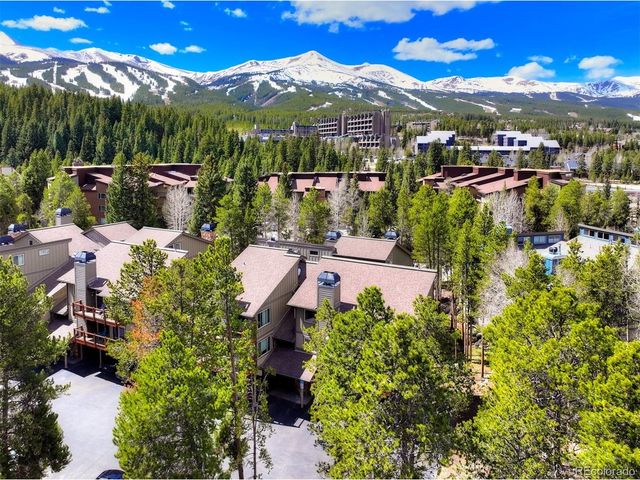 760 Columbine Rd B6, Breckenridge, CO 80424