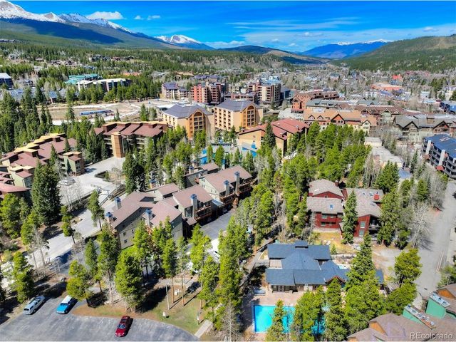 760 Columbine Rd B6, Breckenridge, CO 80424