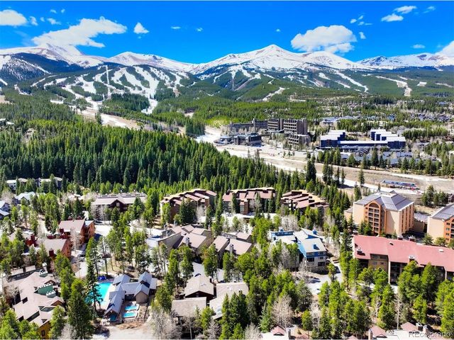 760 Columbine Rd B6, Breckenridge, CO 80424