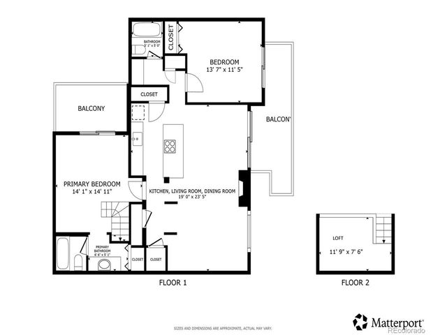 760 Columbine Rd B6, Breckenridge, CO 80424