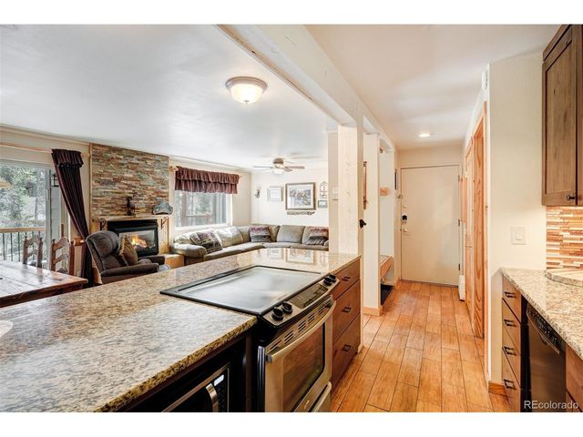 760 Columbine Rd B6, Breckenridge, CO 80424