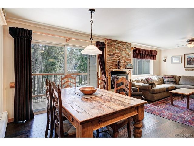 760 Columbine Rd B6, Breckenridge, CO 80424