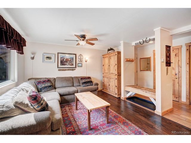 760 Columbine Rd B6, Breckenridge, CO 80424