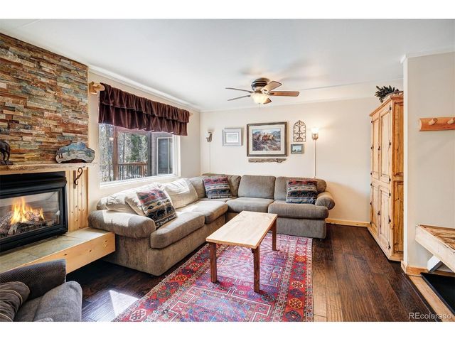 760 Columbine Rd B6, Breckenridge, CO 80424