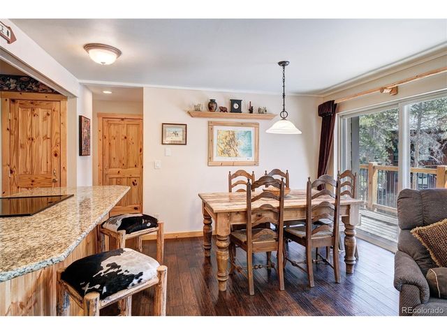 760 Columbine Rd B6, Breckenridge, CO 80424