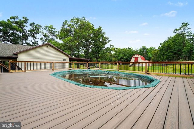 371 BOBCAT ROAD, Newville, PA 17241
