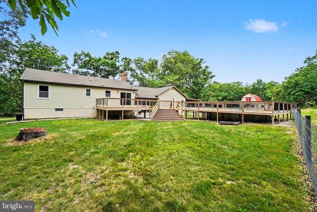 371 BOBCAT ROAD, Newville, PA 17241