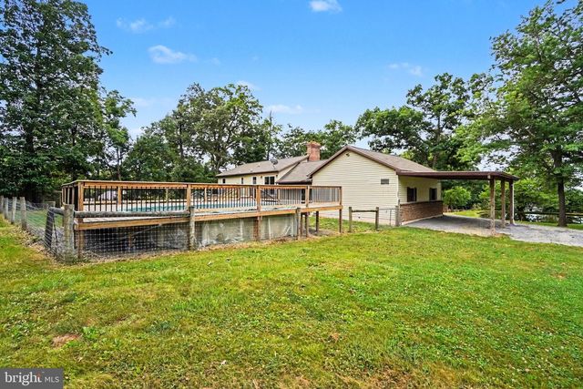 371 BOBCAT ROAD, Newville, PA 17241