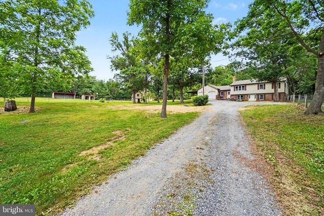 371 BOBCAT ROAD, Newville, PA 17241
