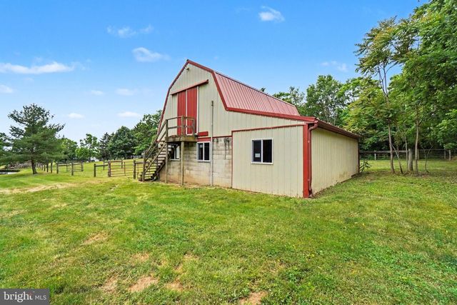 371 BOBCAT ROAD, Newville, PA 17241