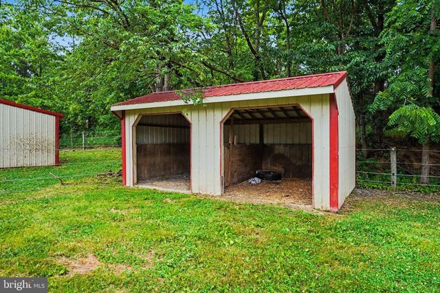 371 BOBCAT ROAD, Newville, PA 17241