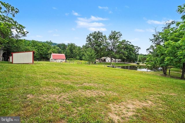 371 BOBCAT ROAD, Newville, PA 17241