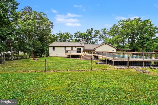 371 BOBCAT ROAD, Newville, PA 17241