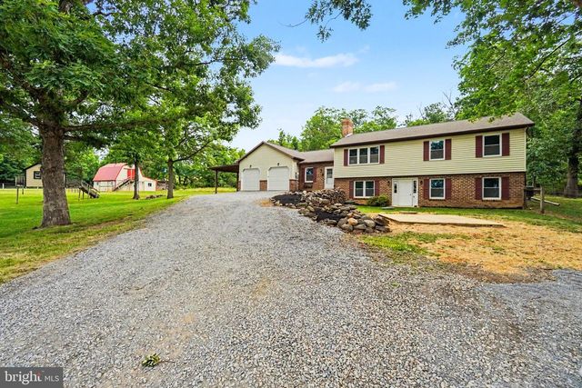371 BOBCAT ROAD, Newville, PA 17241