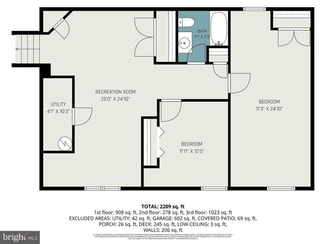 371 BOBCAT ROAD, Newville, PA 17241