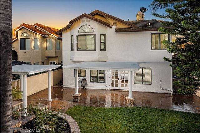 21 Somerset, Rancho Santa Margarita, CA 92679