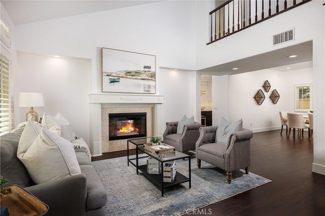 21 Somerset, Rancho Santa Margarita, CA 92679