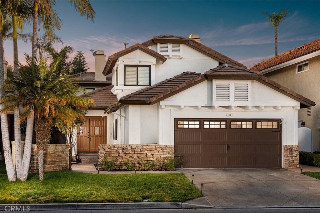 21 Somerset, Rancho Santa Margarita, CA 92679