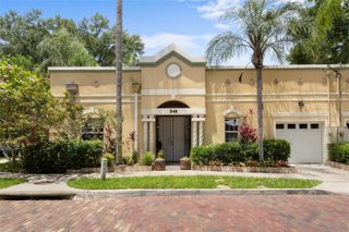548 S HYER AVENUE 1, Orlando, FL 32801