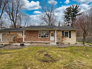 7846 Geddes Road, Saginaw, MI 48609