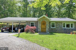 14308 BRISTOW ROAD, Manassas, VA 20112