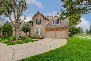 22419 Teagarden Court, Katy, TX 77450