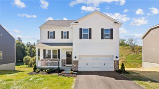 1012 Blueberry Dr., Indiana Twp, PA 15051