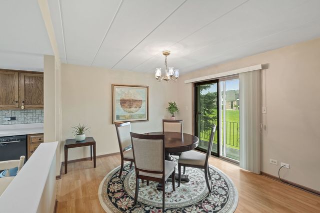 15714 Brassie Court 1S, Orland Park, IL 60462