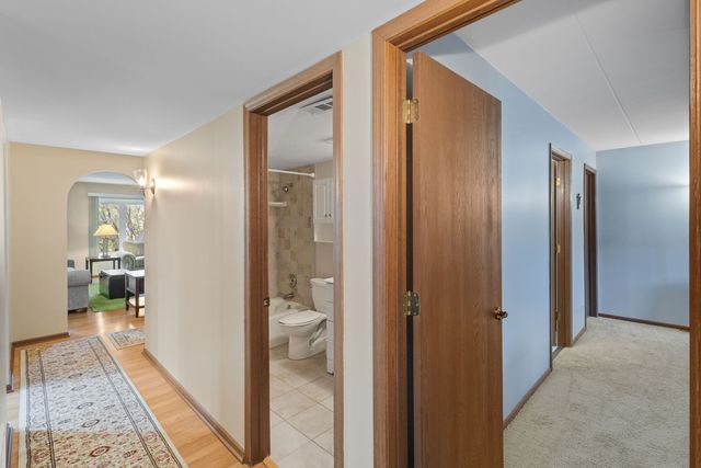 15714 Brassie Court 1S, Orland Park, IL 60462