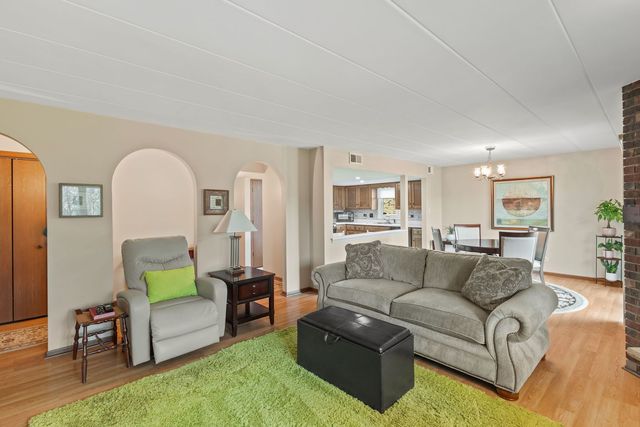 15714 Brassie Court 1S, Orland Park, IL 60462
