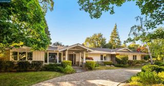 250 La Serena Ave, Alamo, CA 94507