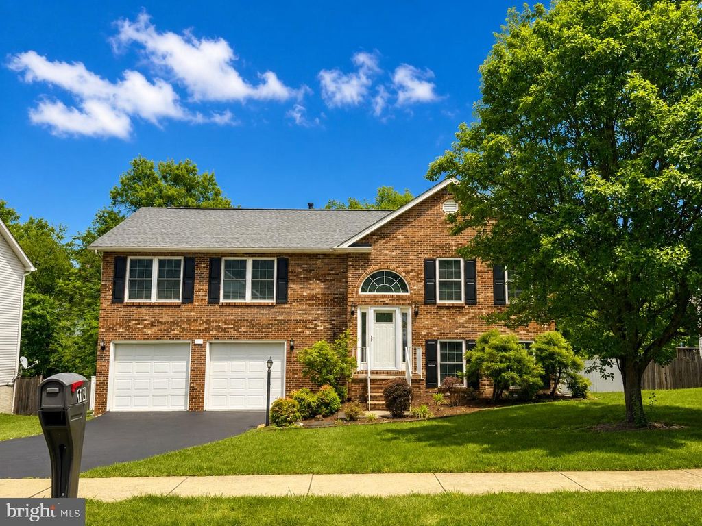 104 FOXGLOVE DR, Winchester, VA 22602