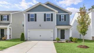 286 Palm Drive, Sanford, NC 27332