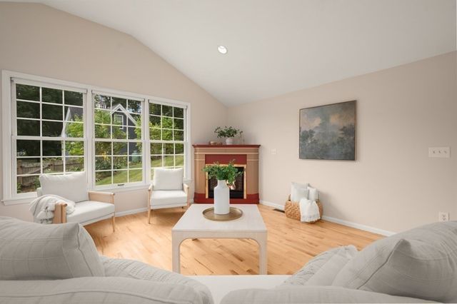36 Grove Street, Reading, MA 01867