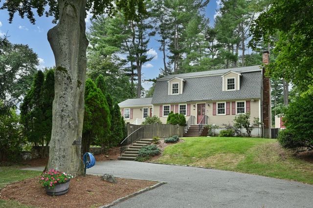 36 Grove Street, Reading, MA 01867