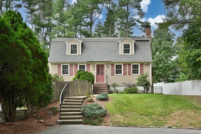 36 Grove Street, Reading, MA 01867