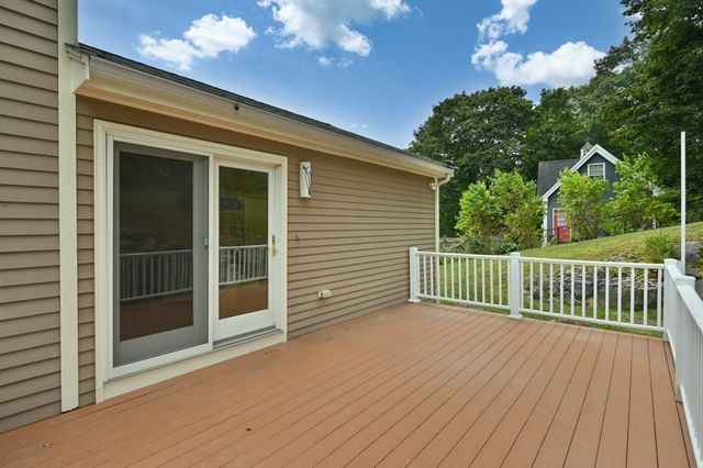 36 Grove Street, Reading, MA 01867