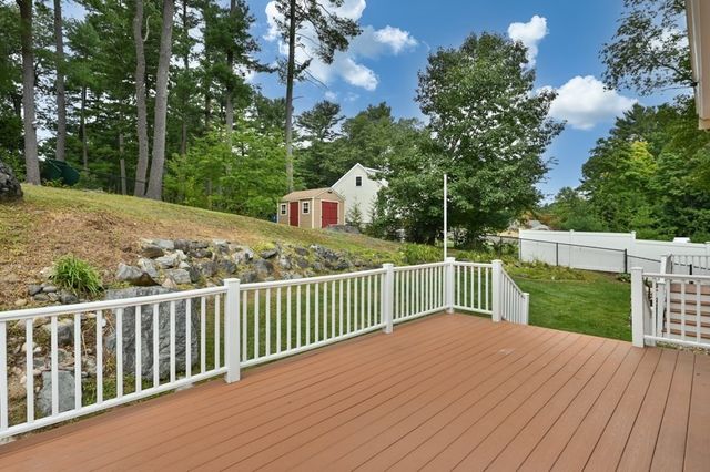 36 Grove Street, Reading, MA 01867