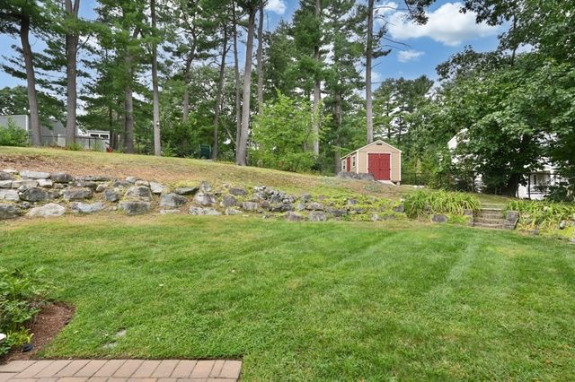 36 Grove Street, Reading, MA 01867