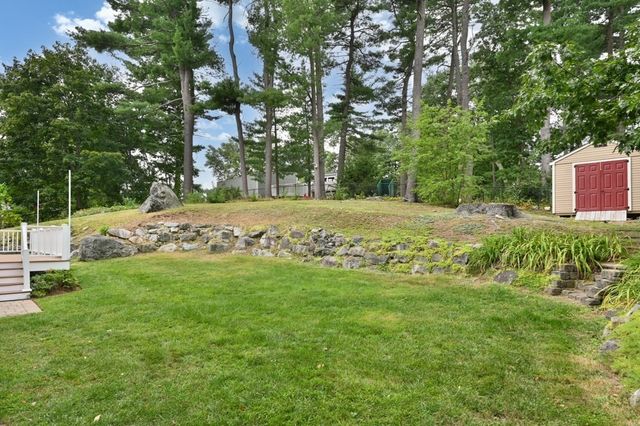 36 Grove Street, Reading, MA 01867
