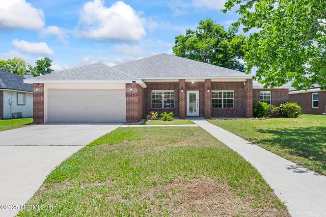 3174 HIGHLAND GROVE Drive, Orange Park, FL 32065