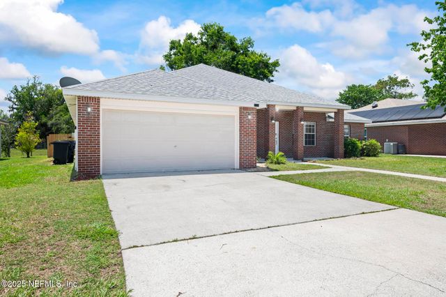 3174 HIGHLAND GROVE Drive, Orange Park, FL 32065