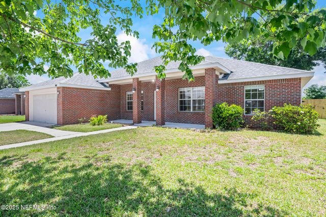 3174 HIGHLAND GROVE Drive, Orange Park, FL 32065
