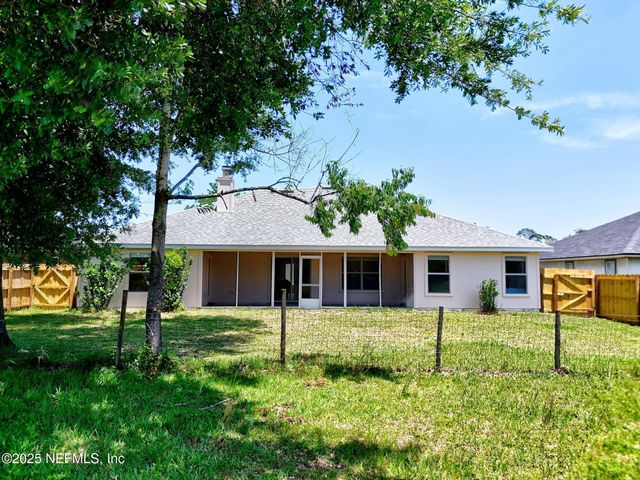 3174 HIGHLAND GROVE Drive, Orange Park, FL 32065