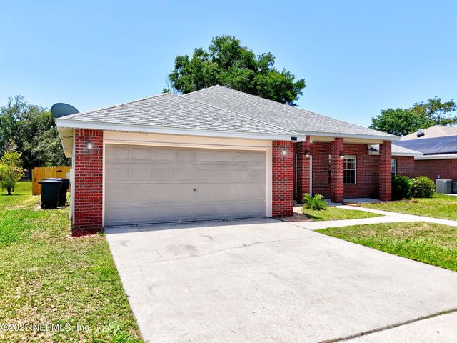 3174 HIGHLAND GROVE Drive, Orange Park, FL 32065