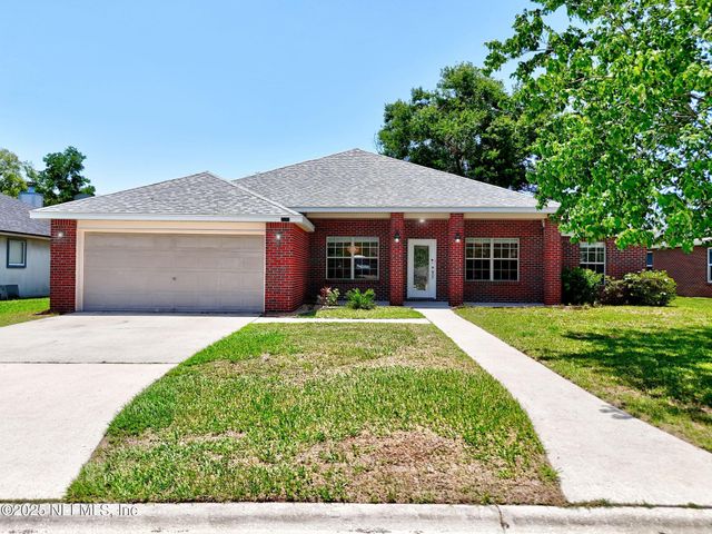 3174 HIGHLAND GROVE Drive, Orange Park, FL 32065